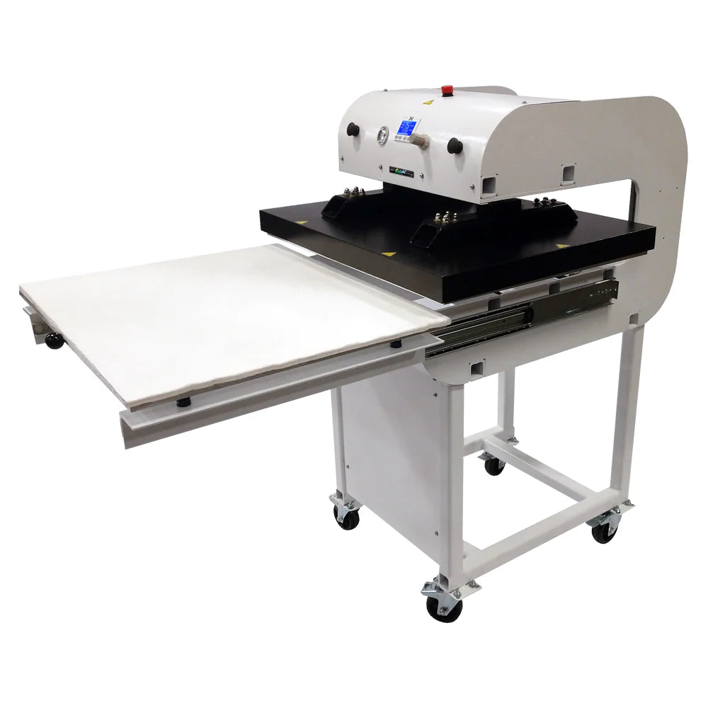 Geo Knight DK32AP Digital Knight 26x32 Air Large Format Heat Press